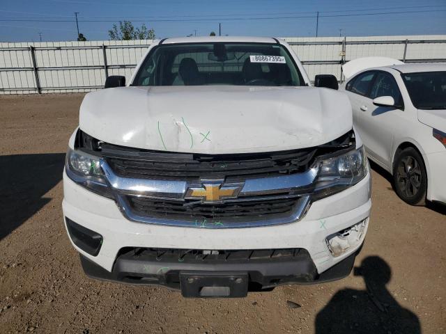 2019 CHEVROLET COLORADO #3282504879