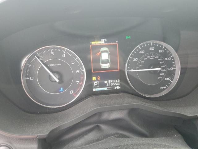 2017 SUBARU IMPREZA LI 4S3GTAT68H3731572