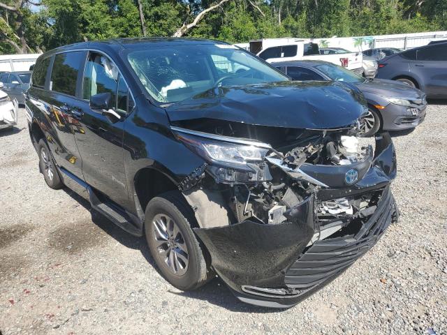 2023 TOYOTA SIENNA XLE 5TDYRKEC7PS146572