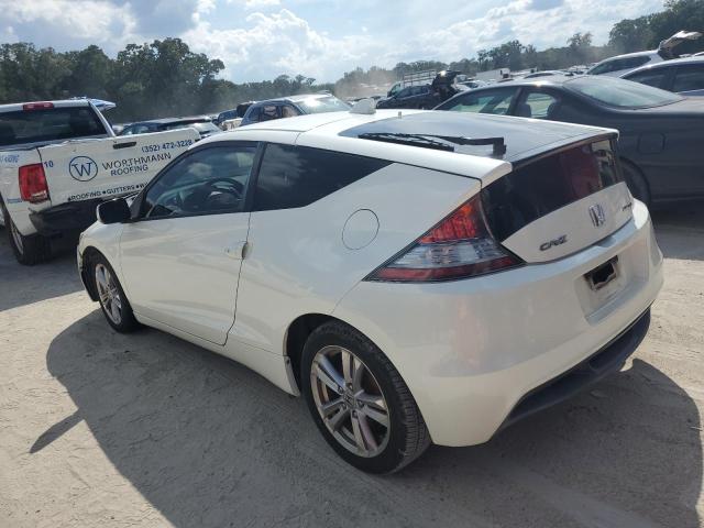 2011 HONDA CR-Z #3311526263