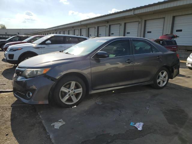 TOYOTA CAMRY L