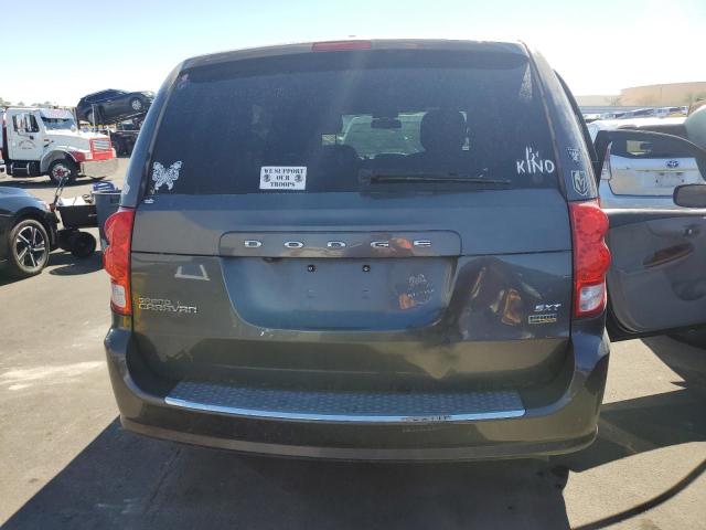 2018 DODGE GRAND CARA 2C4RDGCG8JR282666