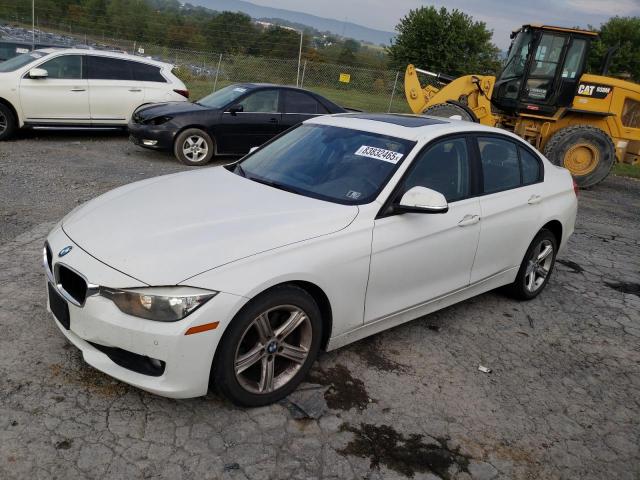 BMW 328 D XDRI