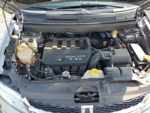 2015 DODGE JOURNEY SE #3312265773