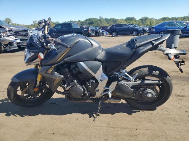 2014 HONDA CB1000 R ZDCSC6011EF215279