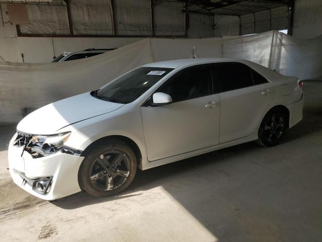 TOYOTA CAMRY BASE