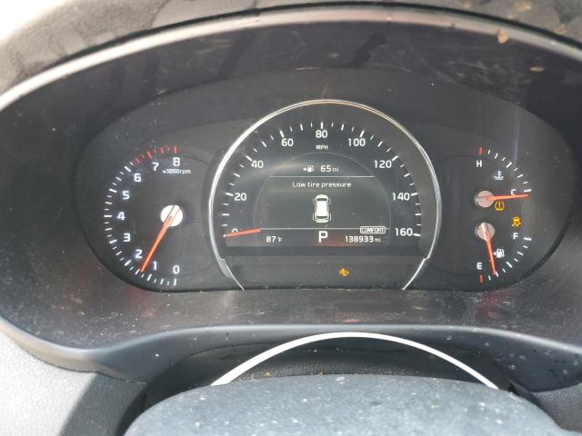 2019 KIA SORENTO EX - 5XYPHDA54KG454712