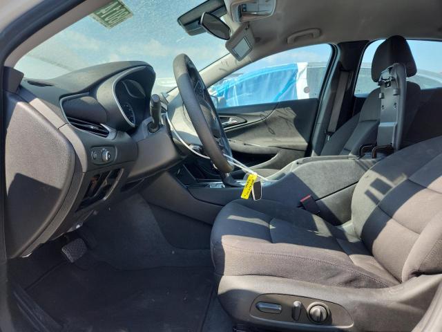 2024 CHEVROLET MALIBU LT 1G1ZD5ST1RF175019