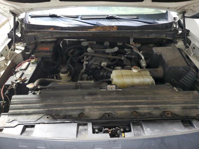 2017 NISSAN TITAN XD S 1N6AA1RP2HN547743