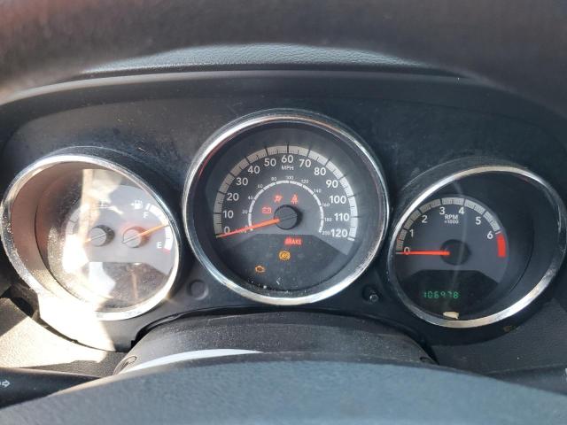 2010 DODGE CALIBER MA #3287609015