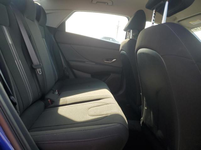 2023 HYUNDAI ELANTRA SE #3293340435