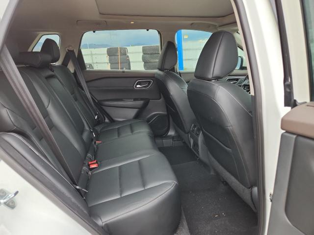 2021 NISSAN ROGUE SL - 5N1AT3CB6MC767636