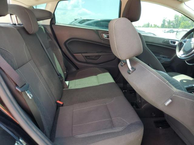 2016 FORD FIESTA SE - 3FADP4EJ6GM203543