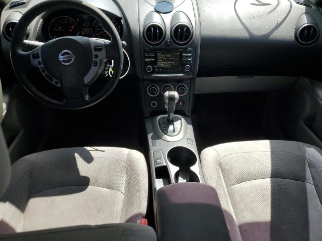 2015 NISSAN ROGUE SELE JN8AS5MT8FW673998