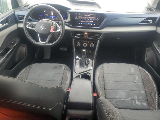 2023 VOLKSWAGEN TAOS SE - 3VVSX7B22PM326550