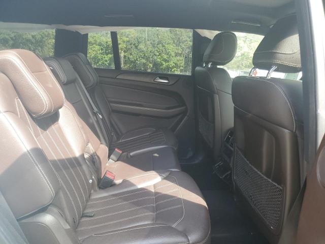 2019 MERCEDES-BENZ GLS 450 4M - 4JGDF6EE4KB227119