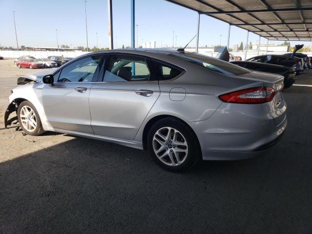 2016 FORD FUSION SE - 3FA6P0H72GR318144