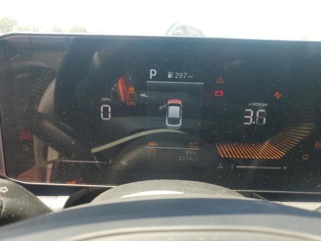 2025 KIA K4 LX - 3KPFT4DE0SE120731