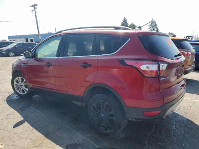2018 FORD ESCAPE SEL - Other View