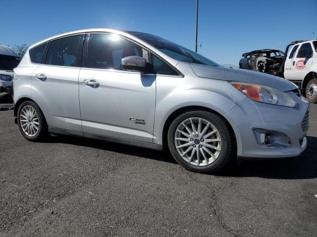 2016 FORD C-MAX PREM 1FADP5CUXGL117303