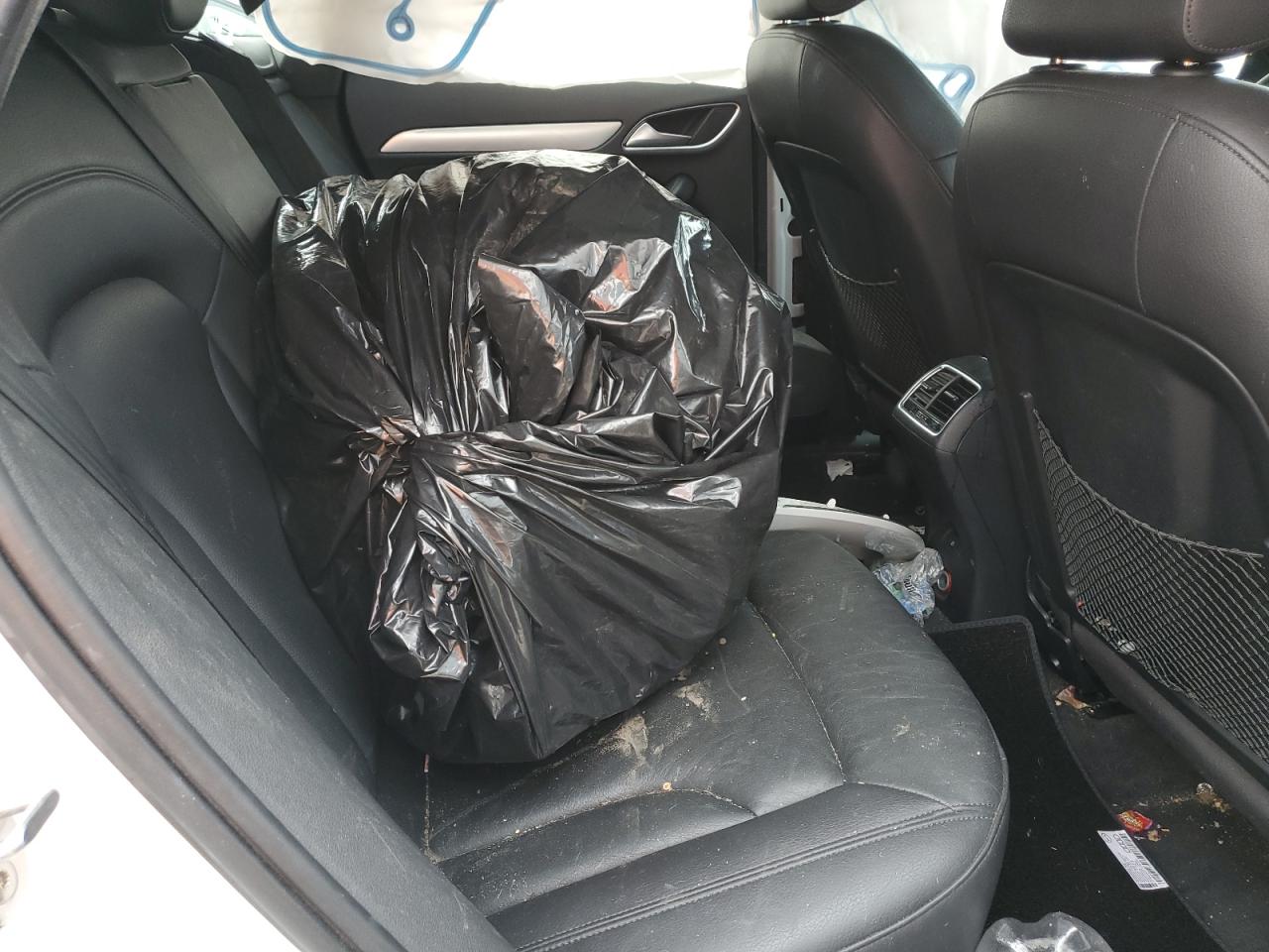 AUDI Q3 PREMIUM PLUS