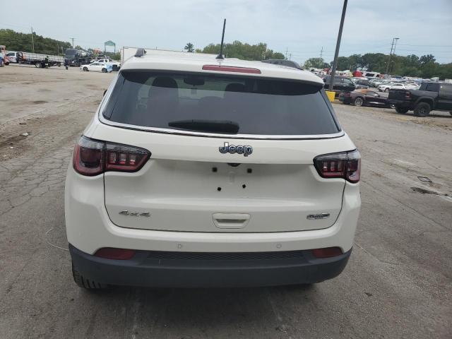 2018 JEEP COMPASS LATITUDE - 3C4NJDBB4JT250094