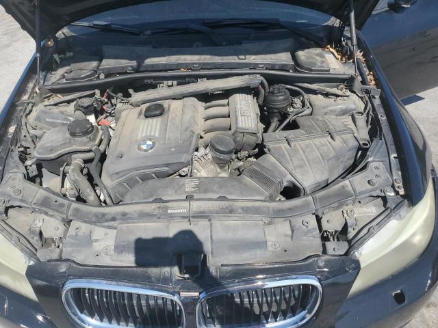 2011 BMW 328 XI SUL #3304511437