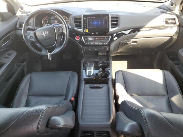 2016 HONDA PILOT TOUR - 5FNYF5H97GB024700