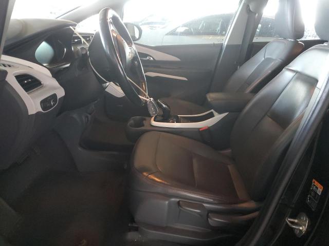 2019 CHEVROLET BOLT EV PR - 1G1FZ6S04K4116192