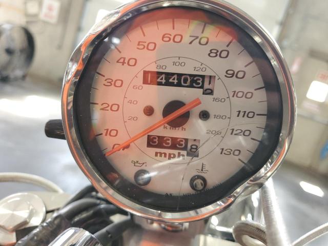 2002 HONDA VT1100 C2 1HFSC43002A203783