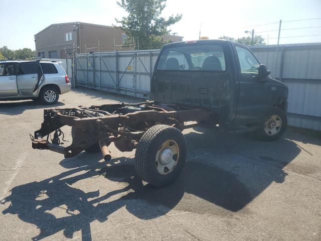 2006 FORD F350 #3256365343
