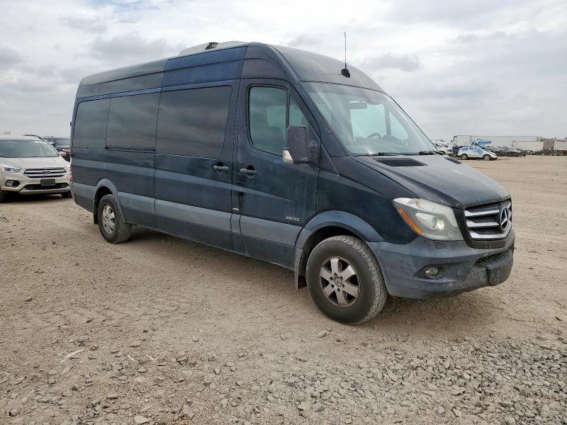 2016 MERCEDES-BENZ SPRINTER 2 WDZPE8CD7GP198834
