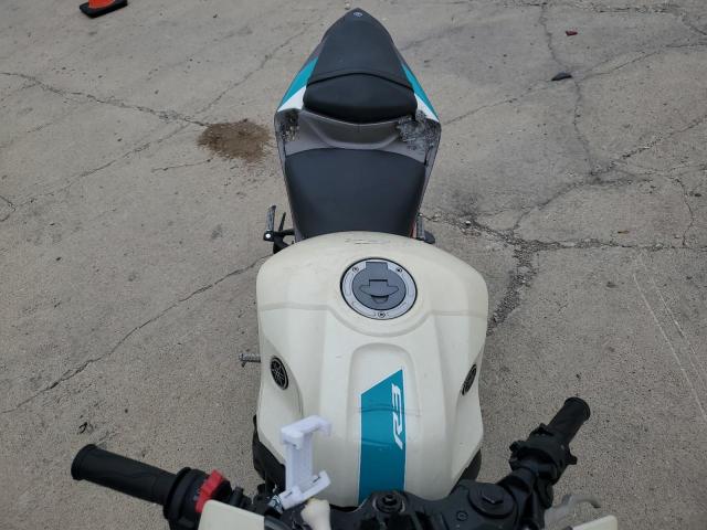 2024 YAMAHA YZFR3 A MH3RH18Y7RK017350