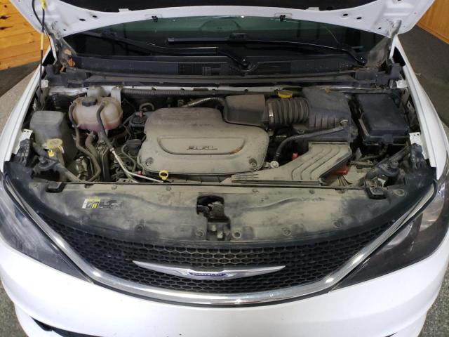 2020 CHRYSLER VOYAGER LX 2C4RC1DG7LR257453
