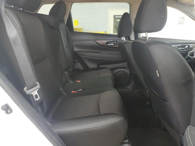 2020 NISSAN ROGUE S - KNMAT2MV7LP512931