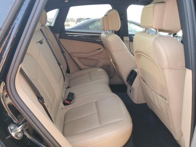 2023 PORSCHE MACAN BASE WP1AA2A50PLB19200