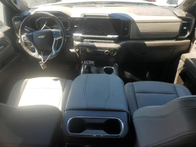 2023 CHEVROLET SILVERADO 1GCUDGED2PZ237234