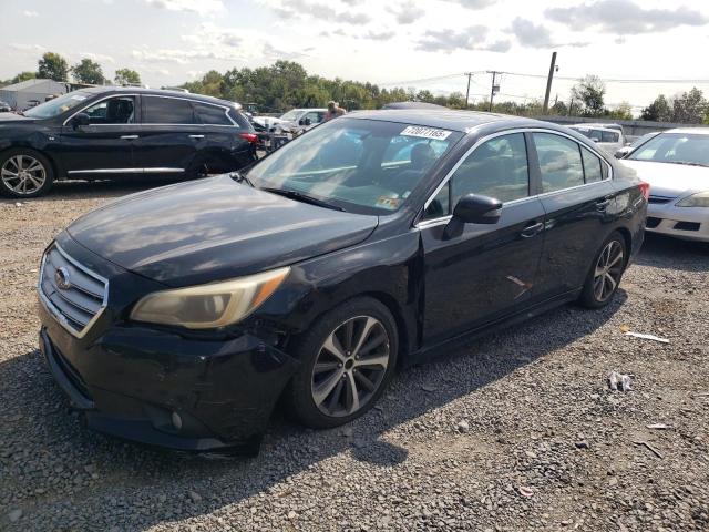 2015 SUBA LEGACY 2.5I LIMITED #3301651624