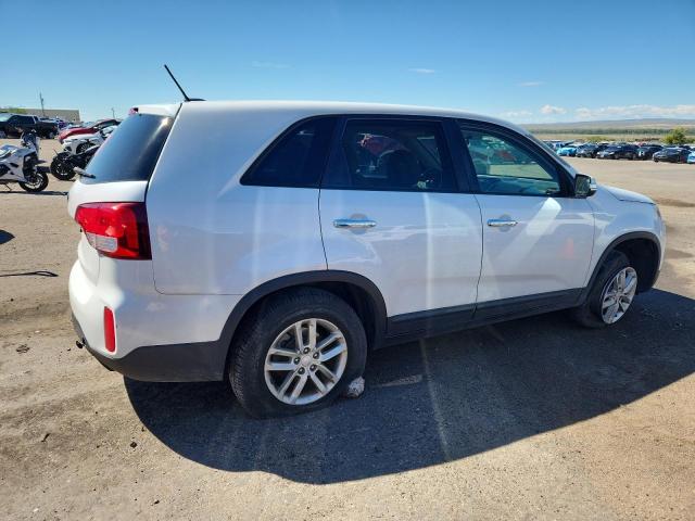 5XYKT3A67FG629598 2015 KIA SORENTO