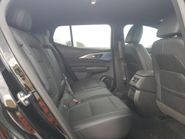 2024 CHEVROLET EQUINOX 3L 3GN7DMRP5RS285771