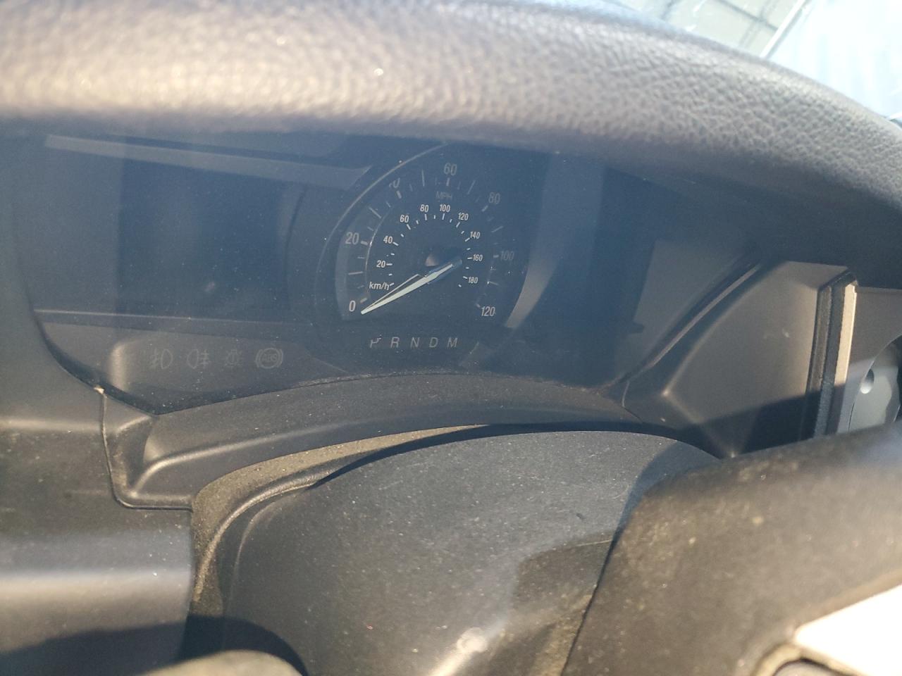 FORD EXPEDITION LIMITED