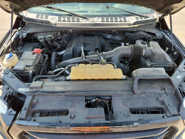 2016 FORD F150 SUPER 1FTEW1EPXGKE52360