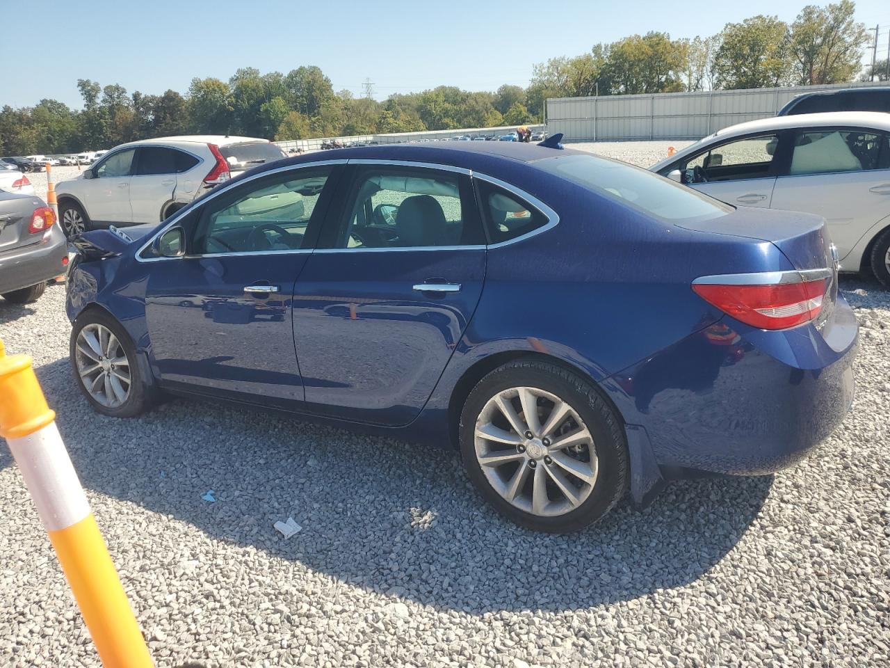 BUICK VERANO CONVENIENCE