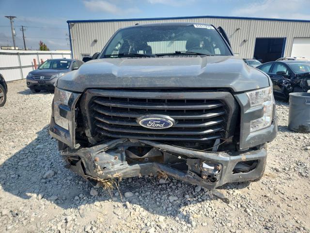 2016 FORD F150 SUPER - 1FTEW1EF4GFA93314
