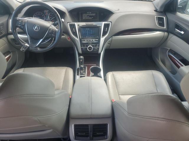 2017 ACURA TLX TECH 19UUB1F55HA001432
