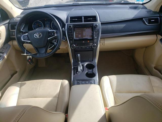 2015 TOYOTA CAMRY HYBR 4T1BD1FK4FU176591