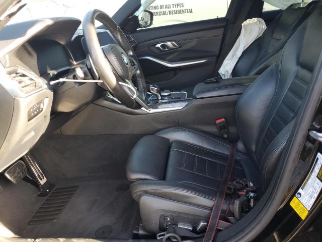 2020 BMW M340I WBA5U7C06LFH07264