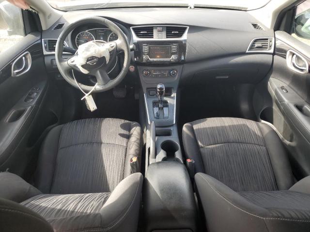 2017 NISSAN SENTRA S 3N1AB7AP4HY316427