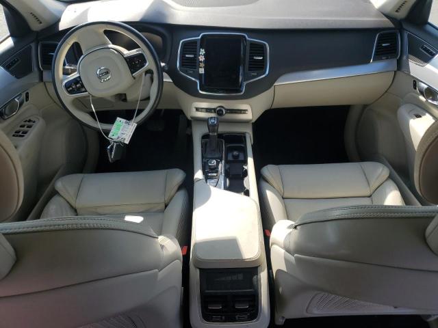 2018 VOLVO XC90 T6 YV4A22PKXJ1332912