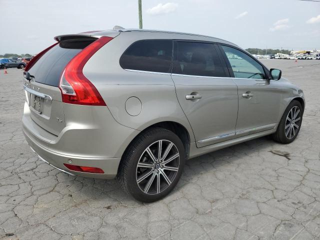 2015 VOLVO XC60 T6 PR YV449MDK2F2695831